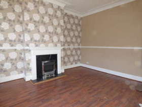 2 Bedroom Terraced